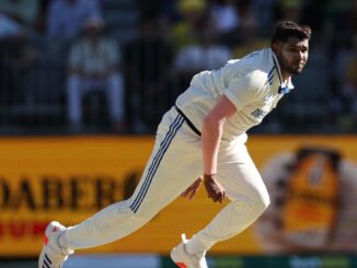 AUS vs IND, 1st Test: Harshit Rana takes wicket of Travis Head on Test debut – The Headlines