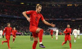 Bundesliga 2024-25: Bayern Munich’s Harry Kane bags hattrick in 3-0 win over Augsburg – The Headlines