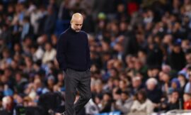 Premier League 2024-25: Guardiola suffers career-worst league home defeat after Tottenham wins 4-0 against Man City – The Headlines