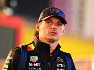 Formula One: Max Verstappen wins F1 title for fourth consecutive season – The Headlines