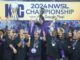 Orlando Pride shuts out Washington Spirit to capture first-ever NWSL title – The Headlines