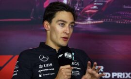 F1: Who’s getting fired next? Russell expresses F1 drivers’ concern – The Headlines