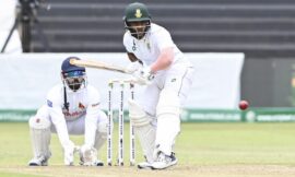 SA vs SL Live Score, 1st Test Day 3: South Africa looks to extend lead; Sri Lanka bowled out for 42; Jansen picks seven – The Headlines