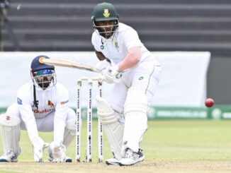 SA vs SL Live Score, 1st Test Day 3: South Africa looks to extend lead; Sri Lanka bowled out for 42; Jansen picks seven – The Headlines