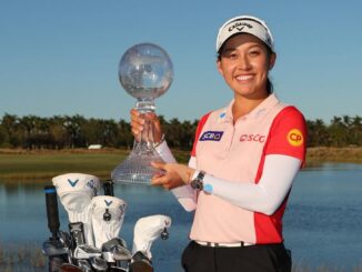 Thailand’s Jeeno Thitikul wins LPGA Tour Championship – The Headlines