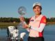 Thailand’s Jeeno Thitikul wins LPGA Tour Championship – The Headlines