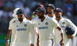 Australia vs India Perth Test review: Bumrah and Co.’s near-perfect outing sets tone for hat-trick of series wins Down Under – The Headlines