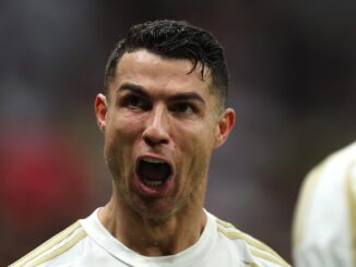 AFC Champions League 2024-25: Ronaldo scores brace as Al-Nassr beats Al-Gharafa – The Headlines