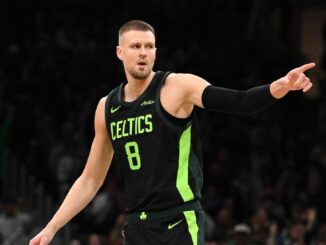 NBA roundup: Kristaps Porzingis returns as Celtics club Clippers – The Headlines