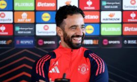 Amorim vows to help Rashford, but says striker needs to want it also – The Headlines