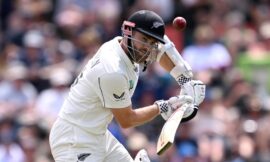 NZ vs ENG, 1st Test, Day 2 LIVE score: England set to begin innings with bat as Williamson’s 93 takes New Zealand to 319 – The Headlines
