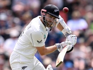 NZ vs ENG, 1st Test, Day 2 LIVE score: England set to begin innings with bat as Williamson’s 93 takes New Zealand to 319 – The Headlines