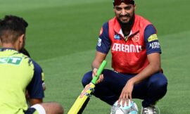 PBKS squad composition, IPL 2025: Punjab Kings predicted playing XI, full players list – The Headlines