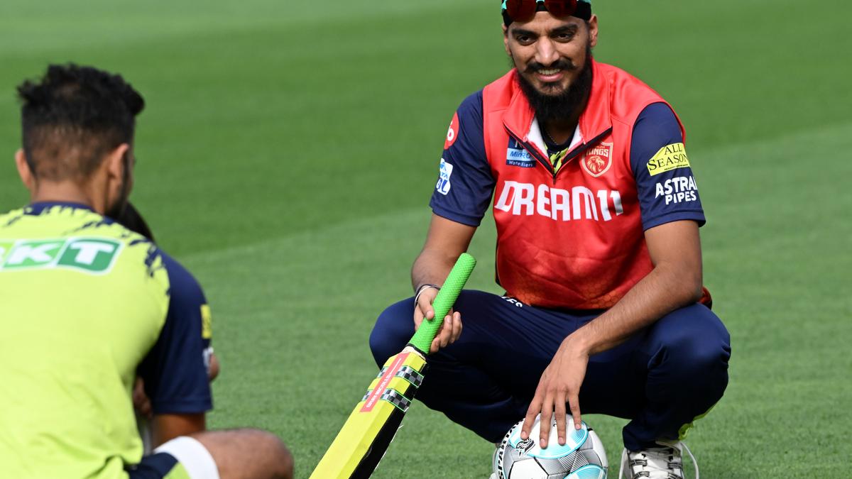 PBKS squad composition, IPL 2025: Punjab Kings predicted playing XI, full players list – The Headlines