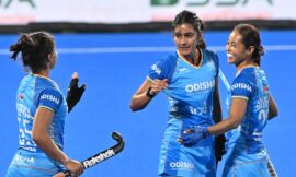 India women look to continue winning streak in Asian Champions Trophy, set to take on table-topper China – The Headlines