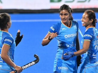 India women look to continue winning streak in Asian Champions Trophy, set to take on table-topper China – The Headlines