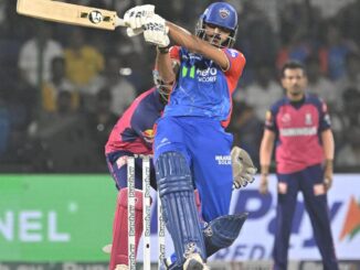 DC squad composition, IPL 2025: Delhi Capitals predicted playing XI, full players list – The Headlines