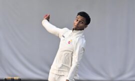 Delhi makes history in T20 cricket by using 11 players as bowlers in SMAT – The Headlines