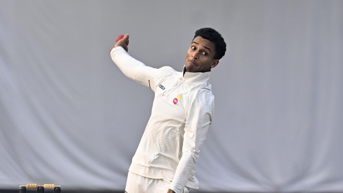 Delhi makes history in T20 cricket by using 11 players as bowlers in SMAT – The Headlines