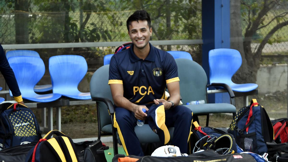 Syed Mushtaq Ali Trophy, Group A preview: Punjab the team to beat once again as domestic T20 tournament starts Saturday – The Headlines