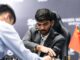 World Chess Championship, Game 3: Gukesh bounces back to beat Ding with Whites, restores parity after third round – The Headlines