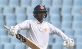 Krishnan Shrijith cracks hundred on First Class debut with Karnataka amid battle with personal loss – The Headlines