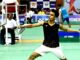 Indian sports wrap, November 7: Kiran George through to Korea Masters quarterfinal – The Headlines