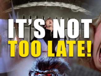 Forgotten 1980s Creature Feature Thrillers You Absolutely Must Stream – The Headlines