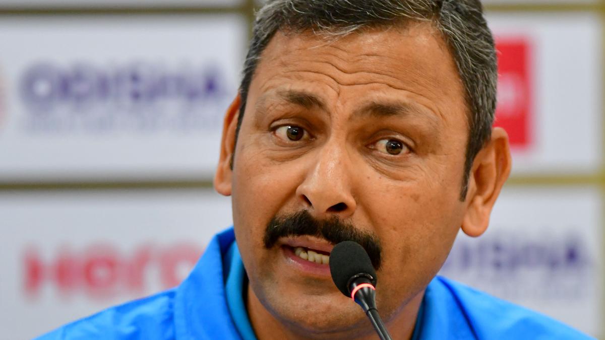 Fans will see a new side of Indian women’s hockey team, says coach Harendra ahead of ACT – The Headlines