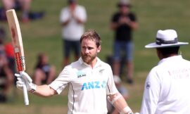 NZ vs ENG: Williamson to go straight back into NZ side for England series – The Headlines
