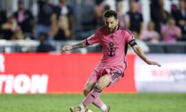 Atlanta United vs Inter Miami LIVE Score, MLS Playoffs Updates: Messi in starting 11 as MIA takes on ATL; Kick-off soon – The Headlines