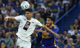 Betting investigation launched after Argentine side field influencer in match – The Headlines