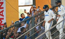 India vs New Zealand Test series review: Futile search for rare moment of calm in a season of flux – The Headlines