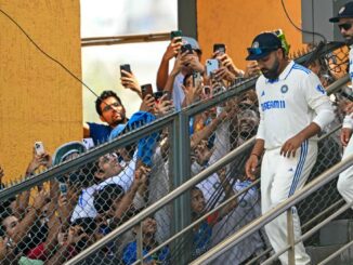 India vs New Zealand Test series review: Futile search for rare moment of calm in a season of flux – The Headlines