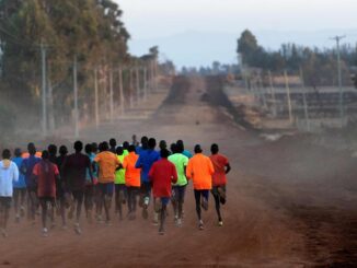 Athletics: Kenyan athletes’ deaths expose mental health struggles – The Headlines