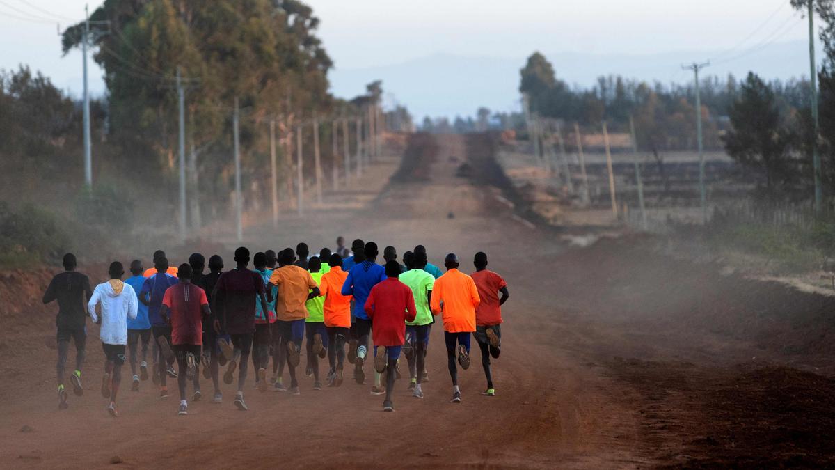 Athletics: Kenyan athletes’ deaths expose mental health struggles – The Headlines