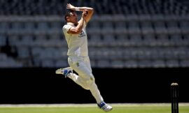 AUS vs IND, 2nd Test: Chance for Boland to shine in Adelaide after injury woes keep Hazlewood out – The Headlines