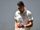 Scott Boland named in Australian PM’s XI side to face visiting Indians in tour match – The Headlines