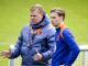 De Jong’s return boosts Dutch Nations League hopes – The Headlines