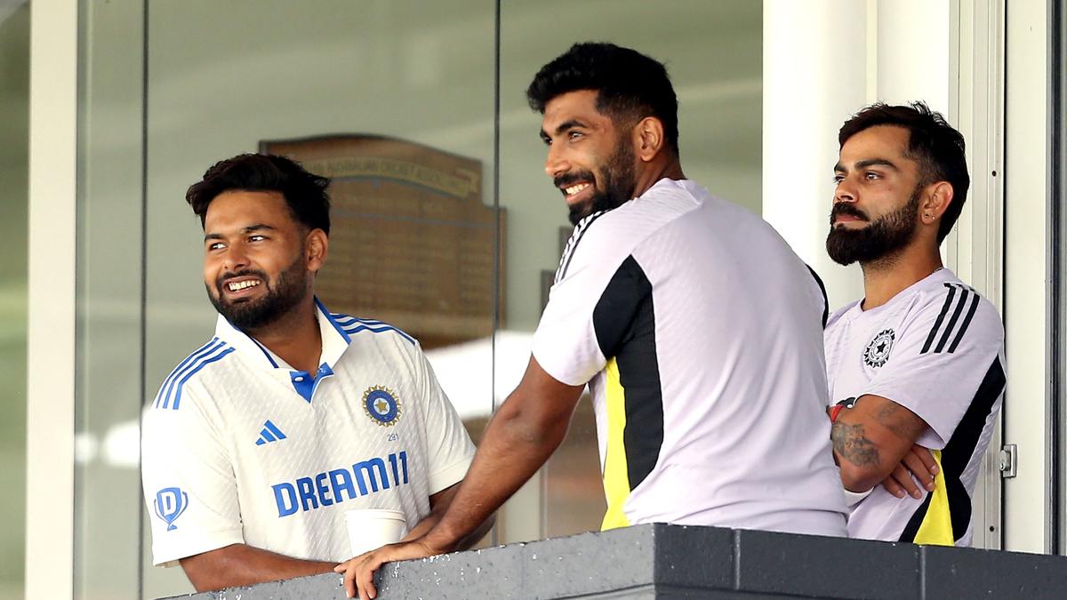 Australia vs India first Test LIVE streaming info: Date, time, venue, where to watch Border-Gavaskar Trophy online? – The Headlines