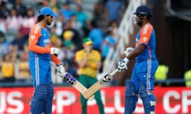 IND vs SA, 4th T20I: Samson, Tilak steal show as India demolishes South Africa to seal series – The Headlines