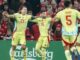 UEFA Nations League 2024-25: Spain tops group with 2-1 win against Denmark – The Headlines