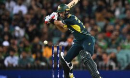 Glenn Maxwell signed by Punjab Kings for Rs. 4.2 crore in IPL 2025 auction – The Headlines