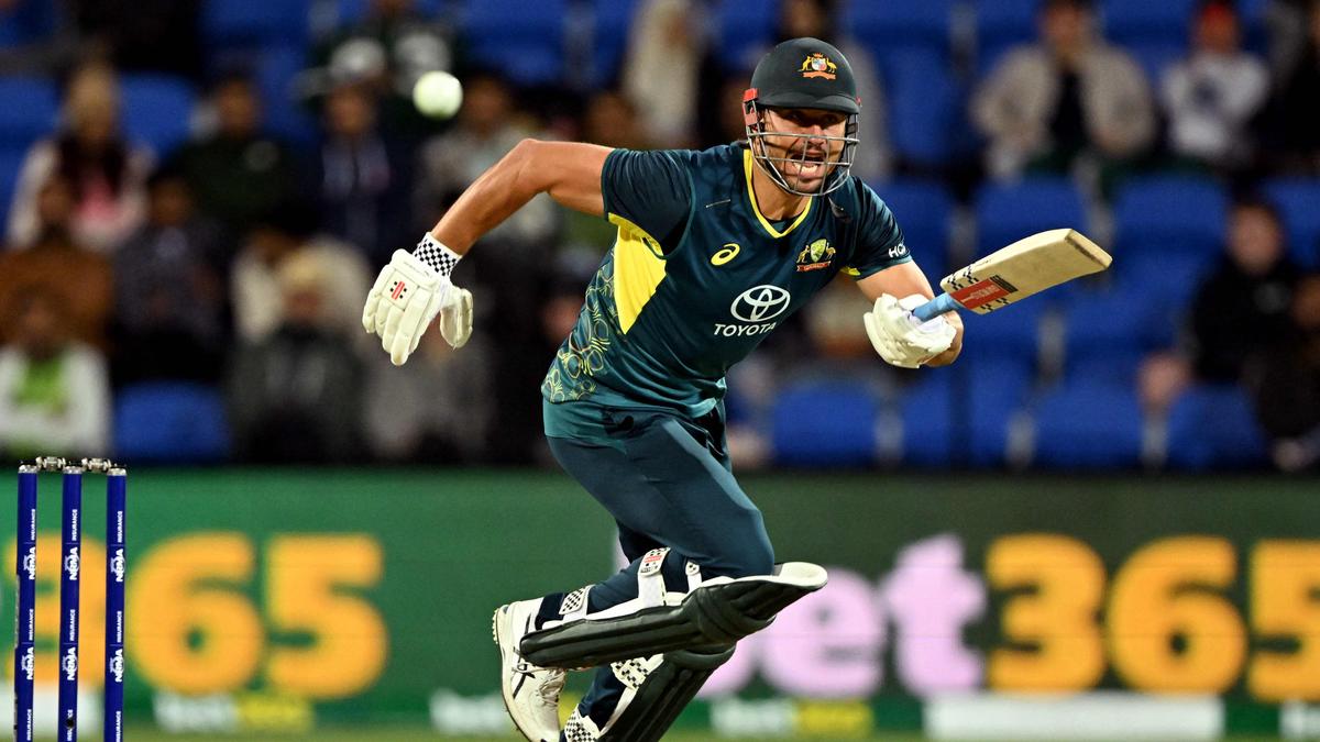 AUS vs PAK, 3rd T20I: Australia beats Pakistan by seven wickets to complete 3-0 clean sweep – The Headlines