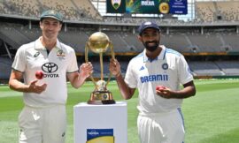 India vs Australia, 1st Test: Perth pitch report, ground conditions, toss factor, stats and records – The Headlines