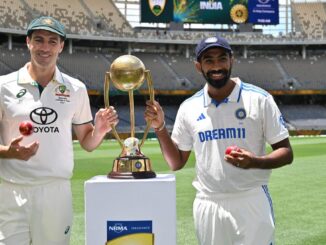 India vs Australia, 1st Test: Perth pitch report, ground conditions, toss factor, stats and records – The Headlines