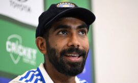 AUS vs IND, 1st Test: Skipper Bumrah says India is ‘not carrying baggage’ from New Zealand series – The Headlines