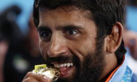 Why was Bajrang Punia suspended by NADA? – The Headlines