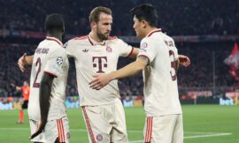 Bayern Munich vs Borussia Dortmund head-to-head: BAY v BVB, Bundesliga H2H record – The Headlines