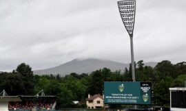 India vs Prime Minister’s XI reduced to a 50-over One-Day match after Day 1 washed out – The Headlines